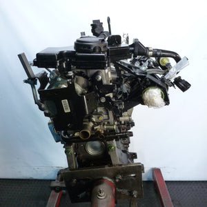 Buy Used Fiat 500X Engine 1.4 Multiair Petrol EAM 55263624 Fits 2014 - 2018 - 365 Engines