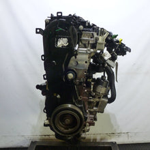 Load image into Gallery viewer, Buy Used Fiat Scudo 2.0 Multijet Engine Diesel AHZ Code Euro 5 Fits 2011 - 2016 - 365 Engines