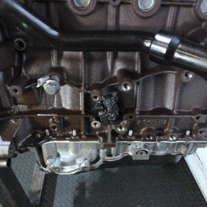 Buy Used Fiat Scudo 2.0 Multijet Engine Diesel AHZ Code Euro 5 Fits 2011 - 2016 - 365 Engines