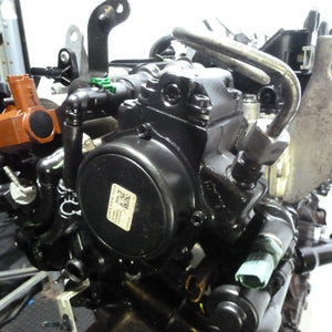 Buy Used Fiat Scudo 2.0 Multijet Engine Diesel AHZ Code Euro 5 Fits 2011 - 2016 - 365 Engines