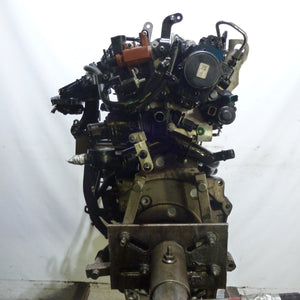 Buy Used Fiat Scudo 2.0 Multijet Engine Diesel AHZ Code Euro 5 Fits 2011 - 2016 - 365 Engines