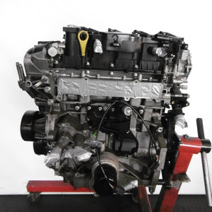 Buy Used FORD FIESTA ST 1.6 TURBO ENGINE ST180 JTJA JTJB 180 BHP FITS 2013 - 2017 - 365 Engines