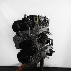 Buy Used FORD FIESTA ST 1.6 TURBO ENGINE ST180 JTJA JTJB 180 BHP FITS 2013 - 2017 - 365 Engines