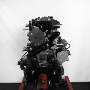 Buy Used FORD FIESTA ST 1.6 TURBO ENGINE ST180 JTJA JTJB 180 BHP FITS 2013 - 2017 - 365 Engines