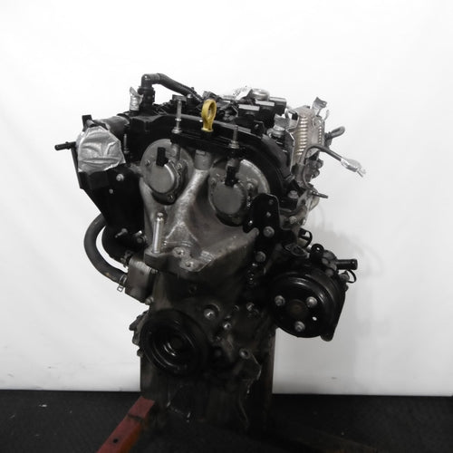 Buy Used Ford Focus Engine 1.0 Ecoboost Petrol 125 BHP M1DA M1DD Code Fits 2012-2015 - 365 Engines