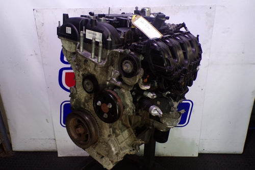 Buy Used FORD FOCUS ST 2.0 ECOBOOST PETROL ENGINE R9DA R9DC - 365 Engines
