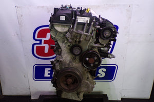 Buy Used FORD FOCUS ST 2.0 ECOBOOST PETROL ENGINE R9DA R9DC - 365 Engines