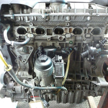 Load image into Gallery viewer, Buy Used FORD FOCUS ST 225 2.5 TURBO ENGINE HYDA CODE FITS 2005-2011 - 365 Engines