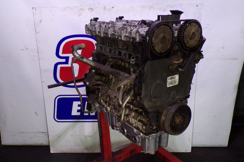 Buy Used FORD FOCUS ST 2.5 TURBO ENGINE FULLY REBUILT 2005-2011 HYDA HUWA - 365 Engines