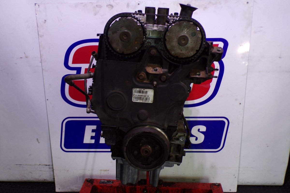 ford-focus-st-25-turbo-engine-fully-rebuilt-2005-2011-hyda-huwa-772771 ...