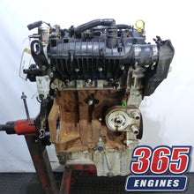 Load image into Gallery viewer, Buy Used Ford Grand C-Max 1.0 Ecoboost Engine M1DA M1DD Fits 2012 - 2016 - 365 Engines