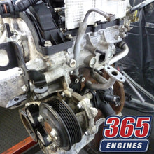 Load image into Gallery viewer, Buy Used Ford Grand C-Max 1.0 Ecoboost Engine M1DA M1DD Fits 2012 - 2016 - 365 Engines