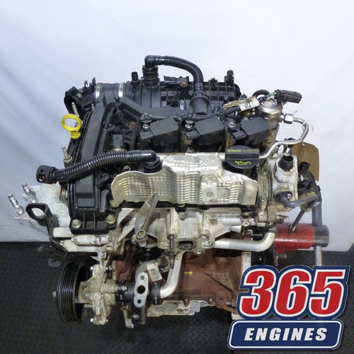 Buy Used Ford Grand C-Max 1.0 Ecoboost Engine M1DA M1DD Fits 2012 - 2016 - 365 Engines