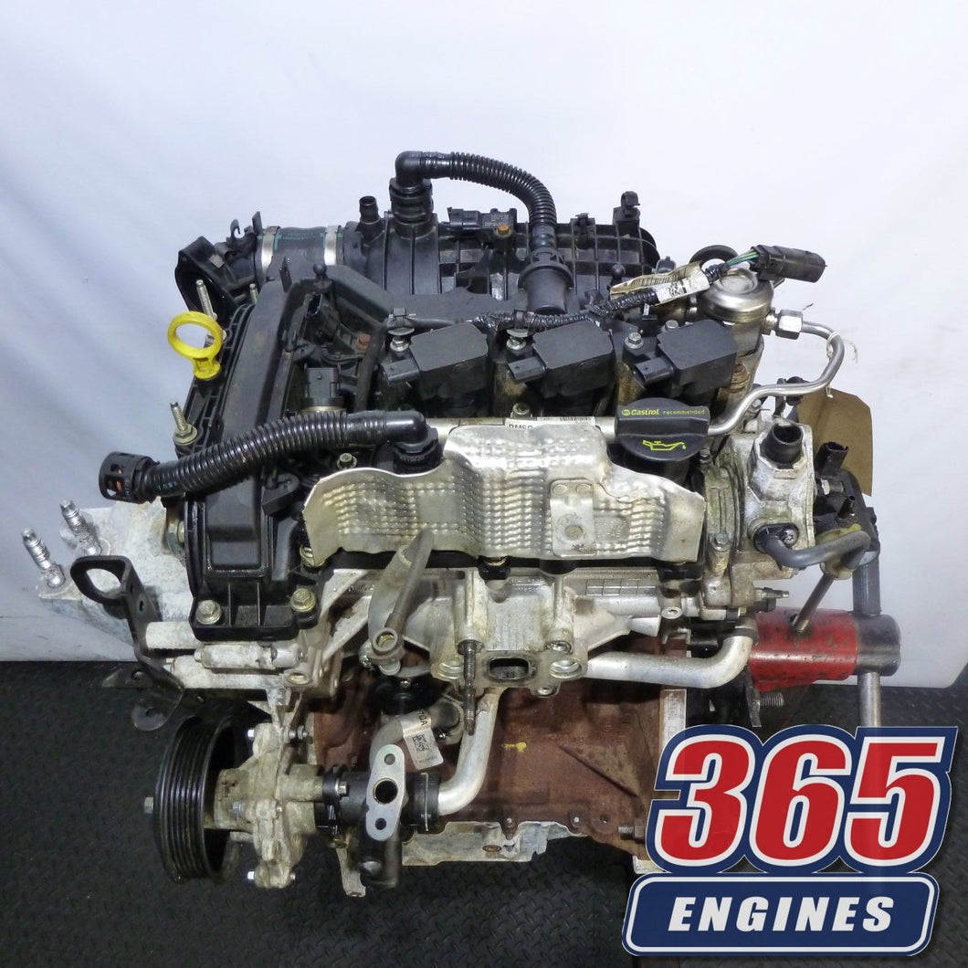 Buy Used Ford Grand C-Max 1.0 Ecoboost Engine M1DA M1DD Fits 2012 - 2016 - 365 Engines