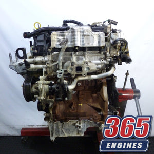 Buy Used Ford Grand C-Max 1.0 Ecoboost Engine M1DA M1DD Fits 2012 - 2016 - 365 Engines