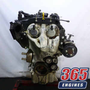 Buy Used Ford Grand C-Max 1.0 Ecoboost Engine M1DA M1DD Fits 2012 - 2016 - 365 Engines