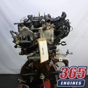 Buy Used Ford Grand C-Max 1.0 Ecoboost Engine M1DA M1DD Fits 2012 - 2016 - 365 Engines