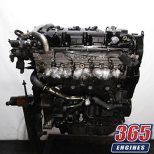 Load image into Gallery viewer, USED Ford Mondeo Mk4 Engine 2.0 TDCI Diesel QXBA Code Fits 2007 - 2010 - 365 Engines