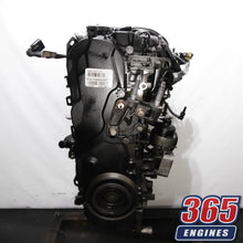 Load image into Gallery viewer, USED Ford Mondeo Mk4 Engine 2.0 TDCI Diesel QXBA Code Fits 2007 - 2010 - 365 Engines