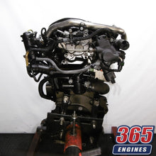 Load image into Gallery viewer, USED Ford Mondeo Mk4 Engine 2.0 TDCI Diesel QXBA Code Fits 2007 - 2010 - 365 Engines