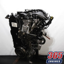 Load image into Gallery viewer, USED Ford Mondeo Mk4 Engine 2.0 TDCI Diesel QXBA Code Fits 2007 - 2010 - 365 Engines