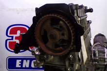 Load image into Gallery viewer, Buy Used FORD TRANSIT CONNECT 1.6 TDCI DIESEL REBUILT ENGINE 12 MONTHS WARRANTY 2013-2016 - 365 Engines