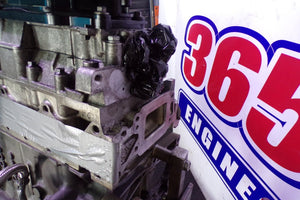 Buy Used FORD TRANSIT CONNECT 1.6 TDCI DIESEL REBUILT ENGINE 12 MONTHS WARRANTY 2013-2016 - 365 Engines