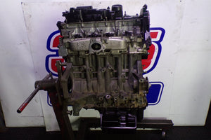 Buy Used FORD TRANSIT CONNECT 1.6 TDCI DIESEL REBUILT ENGINE 12 MONTHS WARRANTY 2013-2016 - 365 Engines