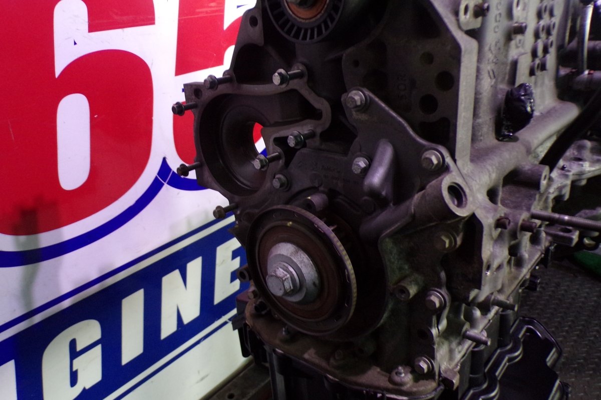 Engine 365 Load image into Gallery viewer, Buy Used FORD TRANSIT CONNECT 1.6 TDCI ...