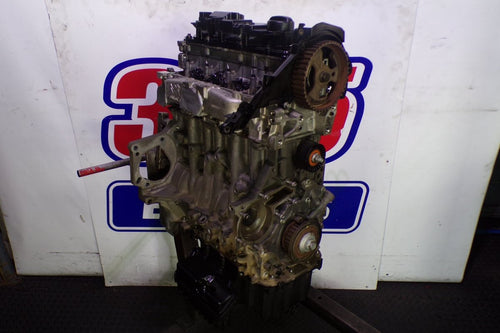 Buy Used FORD TRANSIT CONNECT 1.6 TDCI DIESEL REBUILT ENGINE 12 MONTHS WARRANTY 2013-2016 - 365 Engines