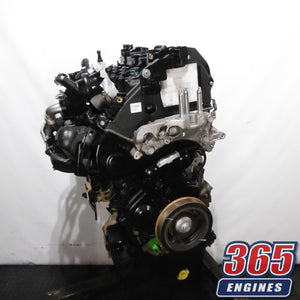 USED Ford Transit Connect Engine 1.5 TDCI Diesel Engine XVGA Code Fits 2015 -2018 Tourneo - 365 Engines