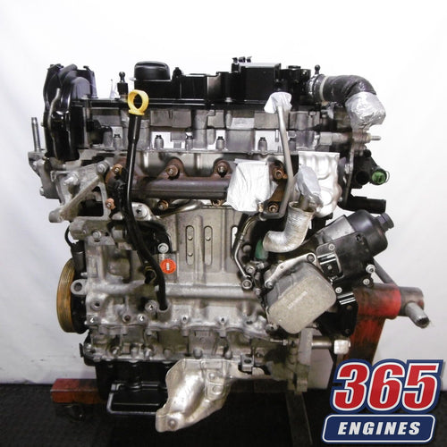 USED Ford Transit Connect Engine 1.5 TDCI Diesel Engine XVGA Code Fits 2015 -2018 Tourneo - 365 Engines