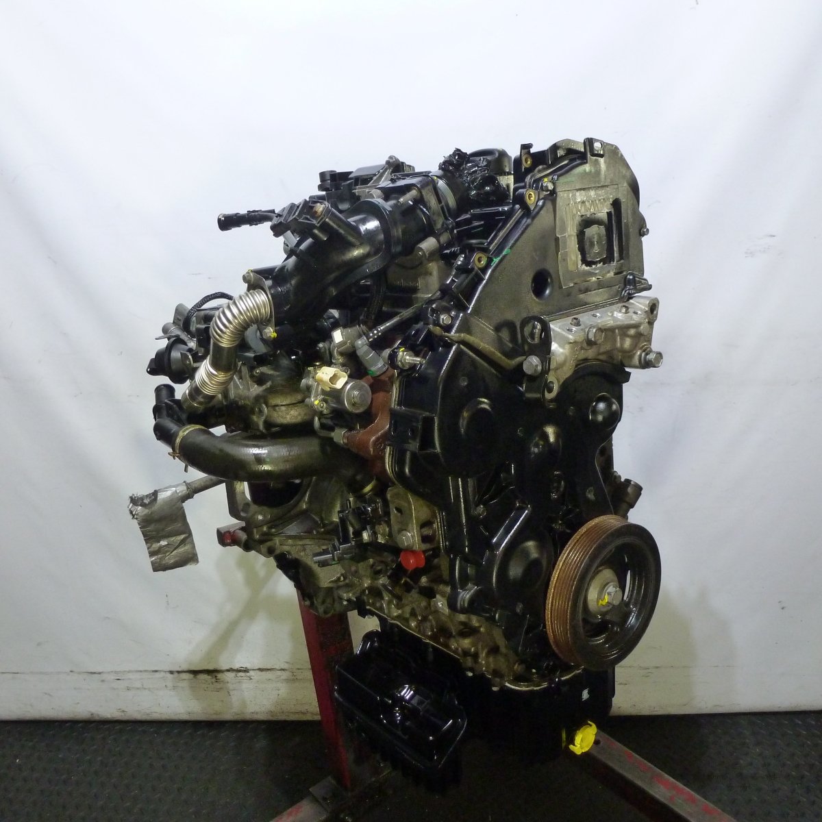 ford-transit-connect-engine-16-tdci-diesel-t1ga-code-fits-2013-2016 ...