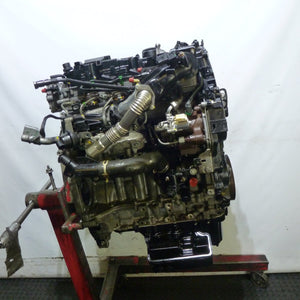 Buy Used Ford Transit Connect Engine 1.6 TDCI Diesel T1GA Code Fits 2013 - 2016 - 365 Engines