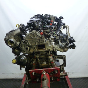 Buy Used Ford Transit Connect Engine 1.6 TDCI Diesel T1GA Code Fits 2013 - 2016 - 365 Engines