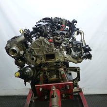 Load image into Gallery viewer, Buy Used Ford Transit Connect Engine 1.6 TDCI Diesel TZGA Code Fits 2013 - 2016 - 365 Engines