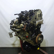 Load image into Gallery viewer, Buy Used Ford Transit Connect Engine 1.6 TDCI Diesel TZGA Code Fits 2013 - 2016 - 365 Engines