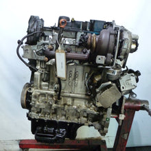 Load image into Gallery viewer, Buy Used Ford Transit Connect Engine 1.6 TDCI Diesel UBGA Code Fits 2013 - 2016 - 365 Engines