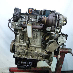 Buy Used Ford Transit Connect Engine 1.6 TDCI Diesel UBGA Code Fits 2013 - 2016 - 365 Engines