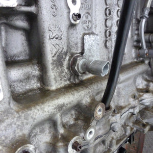 Buy Used Ford Transit Connect Engine 1.6 TDCI Diesel UBGA Code Fits 2013 - 2016 - 365 Engines