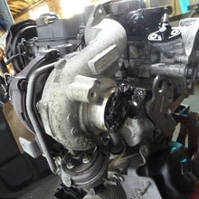 Load image into Gallery viewer, Buy Used Ford Transit Connect Engine 1.6 TDCI Diesel UBGA Code Fits 2013 - 2016 - 365 Engines