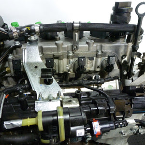Buy Used Jeep Renegade Engine 1.4 Multiair Petrol EAM 55263624 Fits 2014 - 2018 - 365 Engines