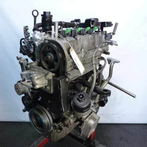 Buy Used Jeep Renegade Engine 1.4 Multiair Petrol EAM 55263624 Fits 2014 - 2018 - 365 Engines