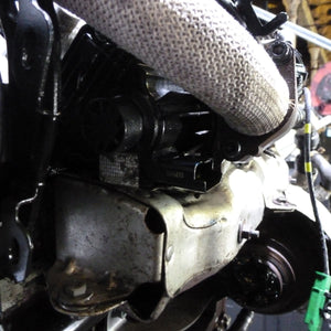 Buy Used Land Rover Freelander Engine 2.2 TD4 Diesel 224DT Code Fits 2011 - 2016 - 365 Engines