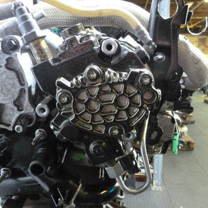 Buy Used Land Rover Freelander Engine 2.2 TD4 Diesel 224DT Code Fits 2011 - 2016 - 365 Engines
