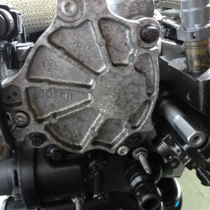 Buy Used Land Rover Freelander Engine 2.2 TD4 Diesel 224DT Code Fits 2011 - 2016 - 365 Engines