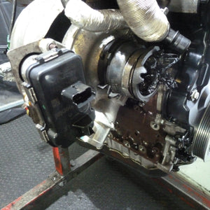 Buy Used Land Rover Freelander Engine 2.2 TD4 Diesel 224DT Code Fits 2011 - 2016 - 365 Engines
