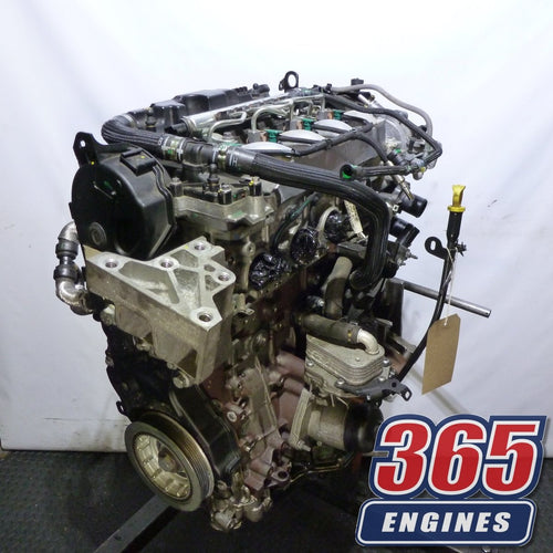 Buy Used Land Rover Freelander Engine 2.2 TD4 Diesel 224DT Code Fits 2011 - 2016 - 365 Engines