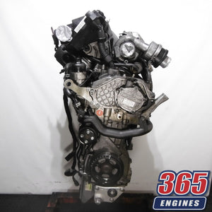 USED Mercedes A-Class B-Class Engine A160 B160 2.0 CDI Diesel 640.942 Code Fits 2005 - 2011 - 365 Engines