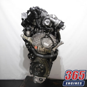 USED Mercedes A-Class B-Class Engine A160 B160 2.0 CDI Diesel 640.942 Code Fits 2005 - 2011 - 365 Engines